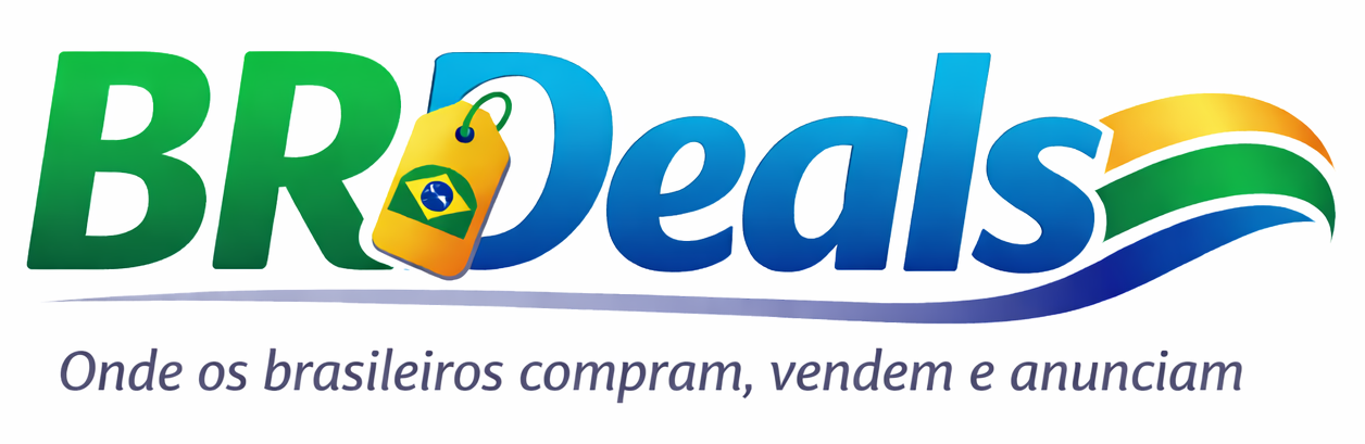 BRDeals.ie | O Mercado Brasileiro na Irlanda